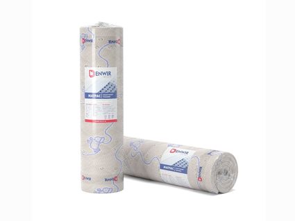 Матрас Denwir BABY SPRINGLESS TOP FOAM HARD 11 60х120