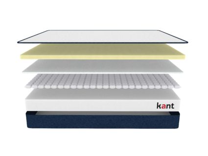 Матрас Kant Nano S1 160х200