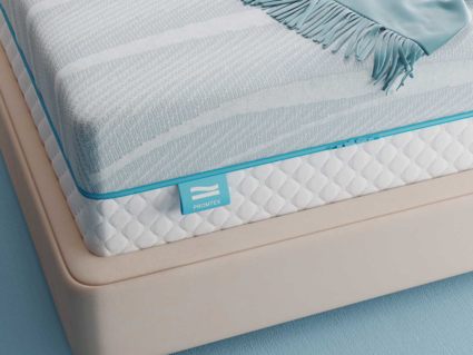 Матрас Промтекс-Ориент Soft 18 Bicocos 1 120х190