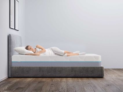 Матрас Промтекс-Ориент Monolit Combi Eco 16 160х200