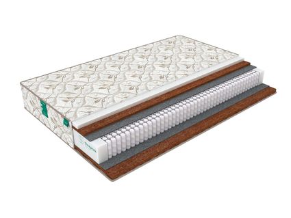 Матрас Sleeptek Perfect FoamStrong Cocos 33