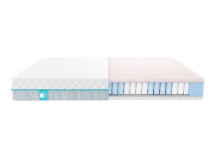 Матрас Промтекс-Ориент Soft Combi Eco 80х190