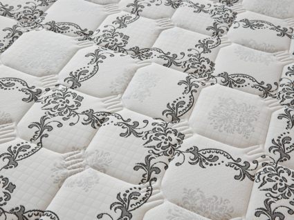 Матрас Димакс Твист Ролл Медиум стиф 60х120