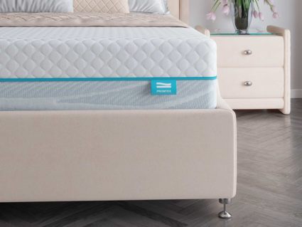 Матрас Промтекс-Ориент Soft 18 Standart Combi 1 80х190