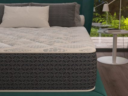 Матрас Alfabed Pleiade 80х195