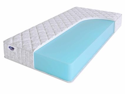 Матрас SkySleep Roller Cotton 18 60х160