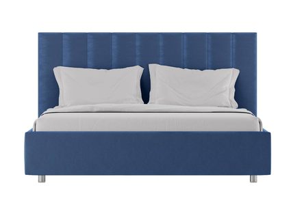 Кровать Димакс Лероса Сапфир с подъемным механизмом 160х190