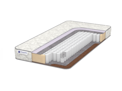 Матрас DreamLine Easy Feel TFK 28