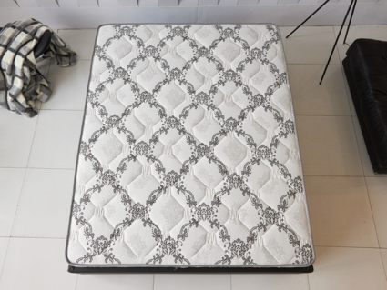 Матрас Димакс Твист Ролл Софт сайд 90х190