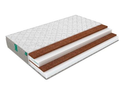 Матрас Sleeptek Total Cocos DoubleFoam 32