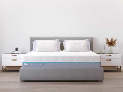 Матрас Промтекс-Ориент Monolit Corso 12 140х200