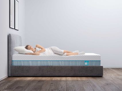 Матрас Промтекс-Ориент Soft Combi Optima 200х190