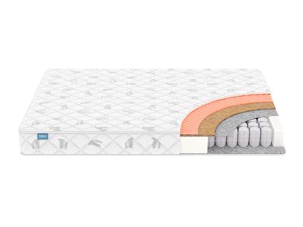 Матрас Димакс Оптима О-Хард массаж 60х120