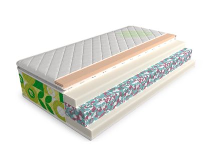 Матрас Mr.Mattress Flora XL 20