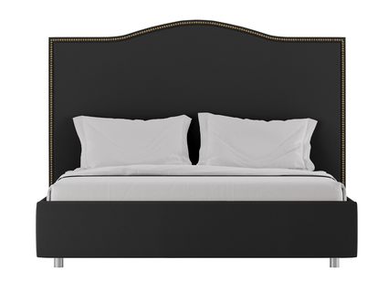 Кровать Димакс Сальвадор Нуар с подъемным механизмом 140х190