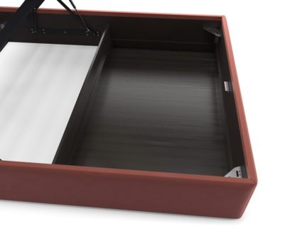 Кровать Lonax Белла велюр Dolly-3 (с подъемным механизмом) 120х190