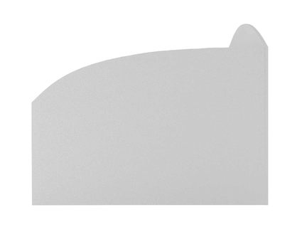 Кровать Димакс Априлия Альбус 90х200