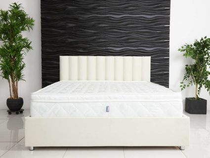 Наматрасник Димакс Balance foam 2 см 160х200