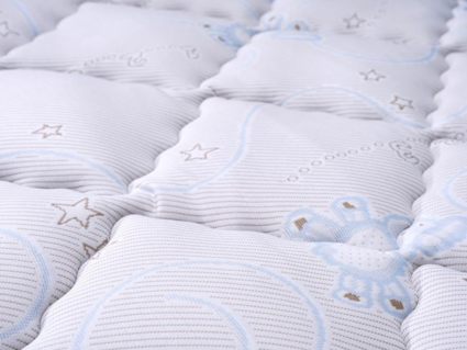 Матрас Sontelle Teeny Leo 60х120