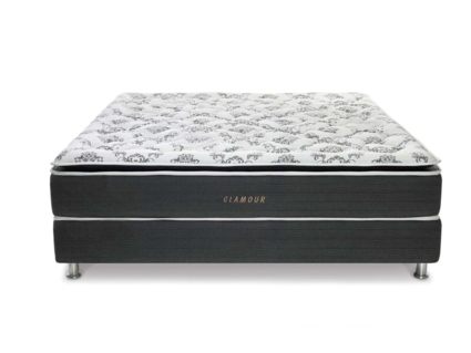 Матрас Evita Pillow Top Glamour 43