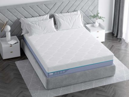 Матрас Промтекс-Ориент Monolit Combi Eco 16 160х200