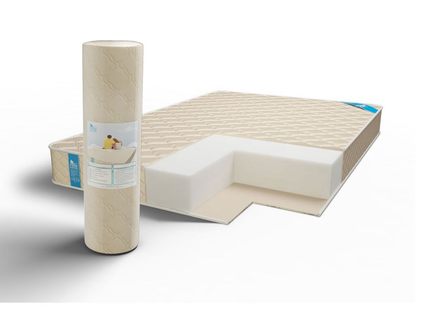 Матрас Comfort Line Eco Roll+ 37