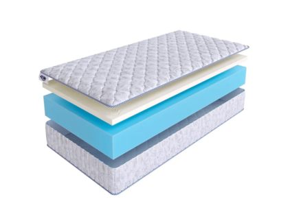 Матрас SkySleep Roller Cotton Memory 22 26