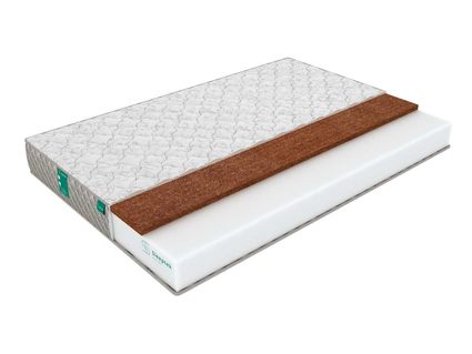 Матрас Sleeptek Roll CocosFoam 16 32