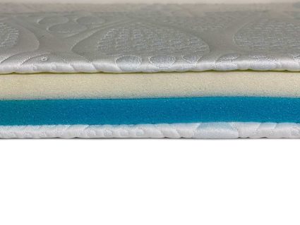 Топпер Alfabed Universe 100х190