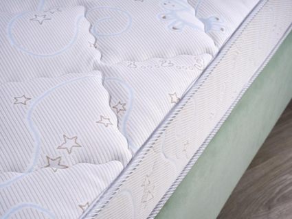 Матрас Sontelle Teeny Leo 60х120