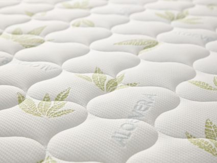 Матрас Мистер Слип Special Line старт люкс 70х120