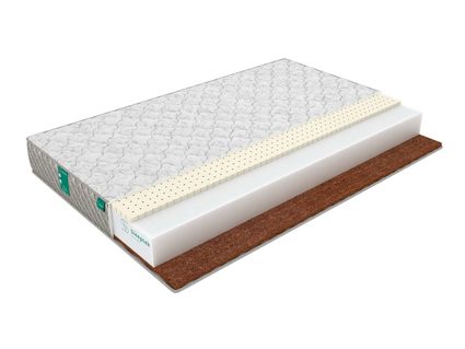 Матрас Sleeptek Roll CocosLatex 16 37