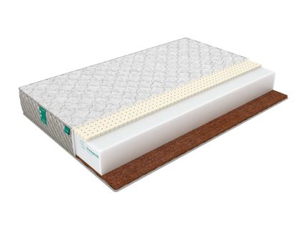 Матрас Sleeptek Roll CocosLatex 20 145х195