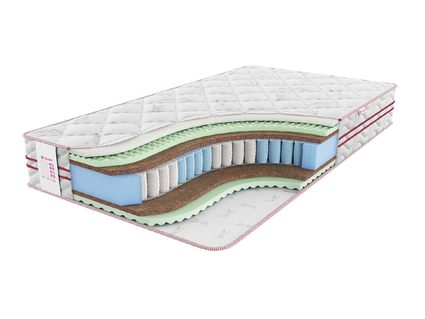 Матрас Sontelle Legross Paten 34