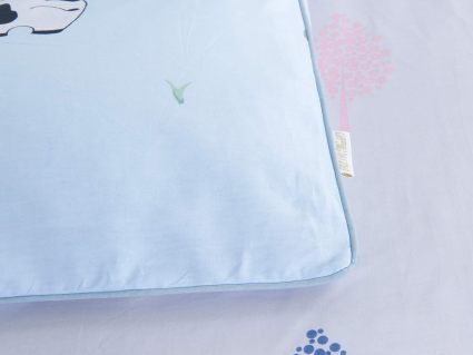 Комплект постельного белья Софи де Марко Капитошка 1,5-спальный