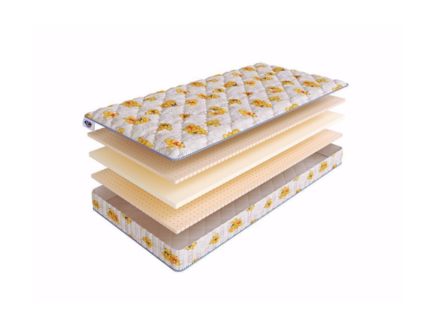 Матрас SkySleep Kiddy Latex Foam 25