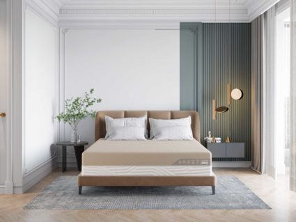 Матрас Промтекс-Ориент Duet Cocos 80х200