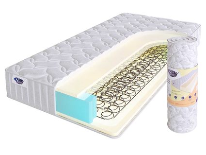 Матрас SkySleep Joy Twin Foam BS 32