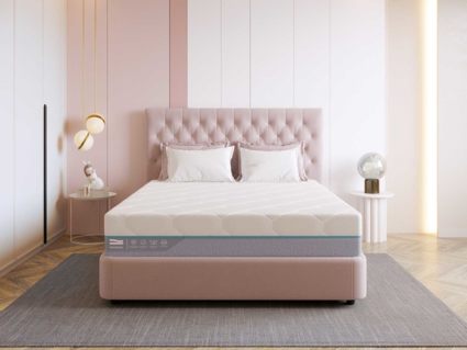 Матрас Промтекс-Ориент Monolit Memory 80х190