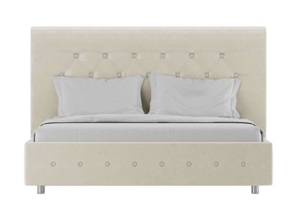 Кровать Димакс Андрия Кварц