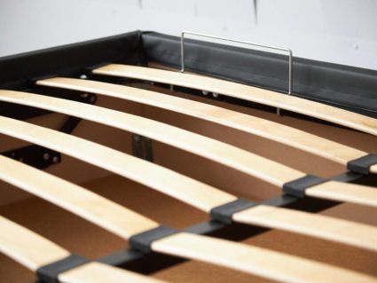 Кровать Димакс Риос Альбус с подъемным механизмом