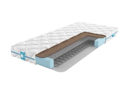 Матрас Промтекс-Ориент Rest Cocos 1 side 140х190