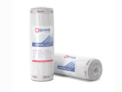 Матрас Denwir BEST MIDDLE FOAM S1000 70х190