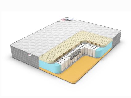 Матрас Denwir EXTRA MEMO SOFT TFK 34