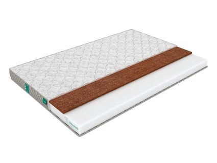 Матрас Sleeptek Roll CocosFoam 9 49