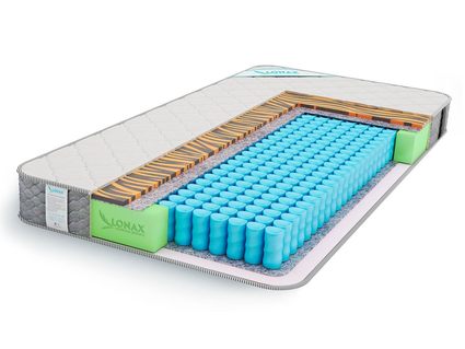 Матрас Lonax Light Tiger 41