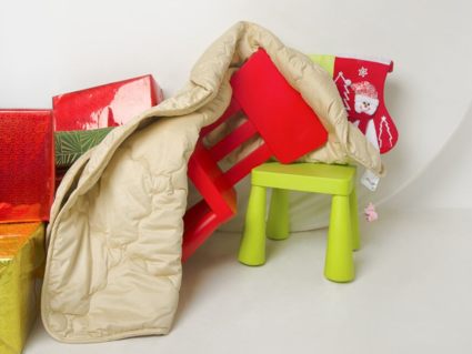 Одеяло Nature’S-Natura Sanat Кораблик пустыни 100х150