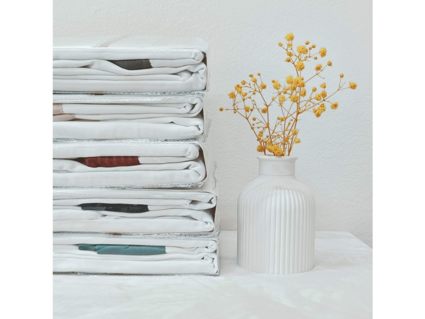 Наволочка Софи де Марко из сатина Флер №10 (набор 2 шт.) 50х70