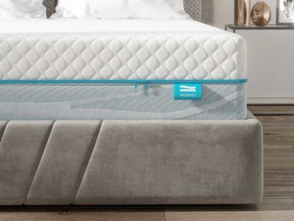 Матрас Промтекс-Ориент Soft Standart 1 180х200