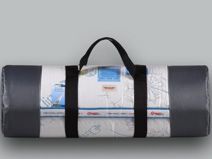 Топпер Lonax Clima Natura Comfort 200х195